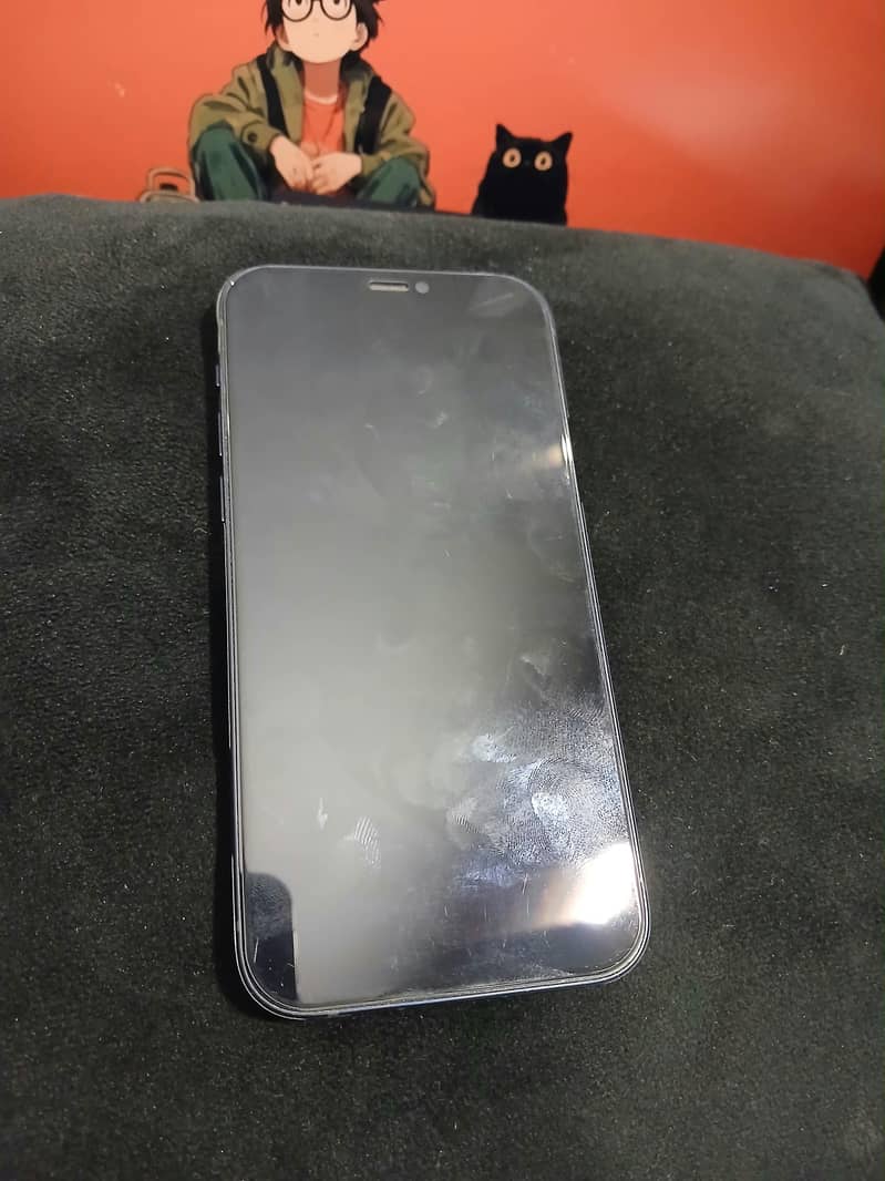 Iphone 12 5