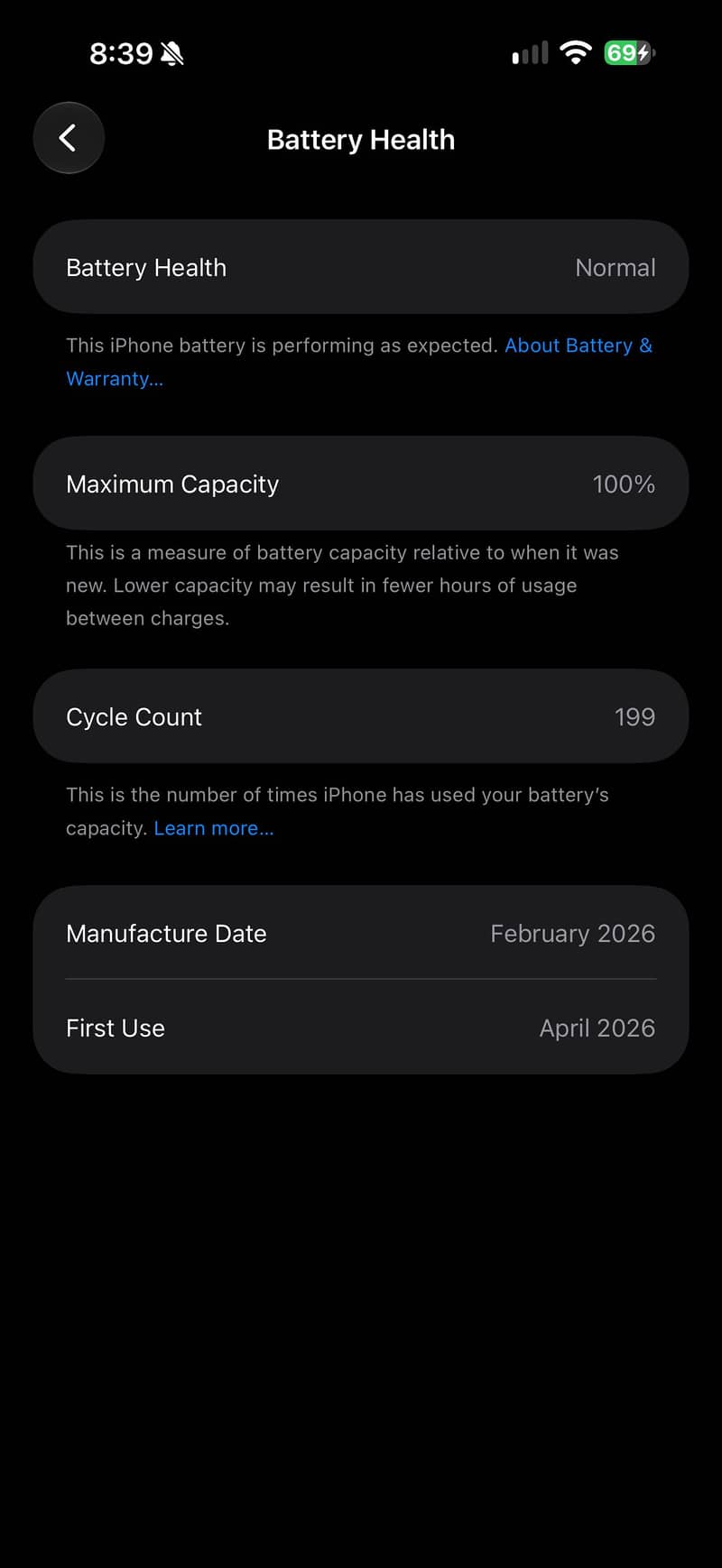 Apple iPhone 17 Pro Max 0