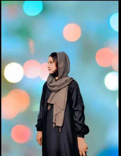 Kausar Bibi