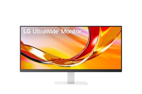 LG ultra wide 29 inches gaming monitor 2560 x 1080 resolution, 10/10