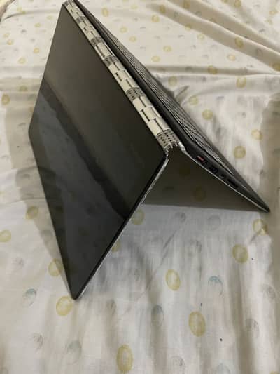 Slim laptop high performance i7 6gen