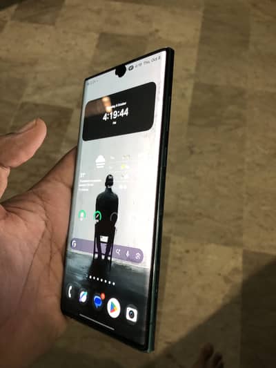 Samsung Mobile S22 Ultra PTA APPROVED 512gb