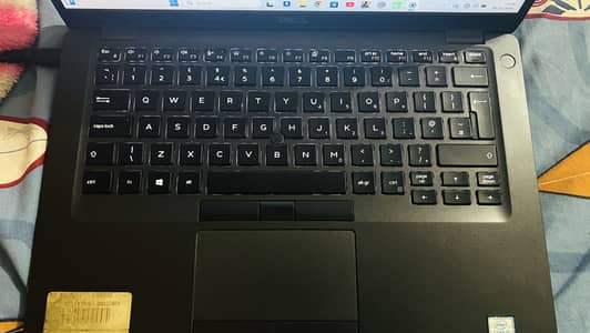 Dell laptop