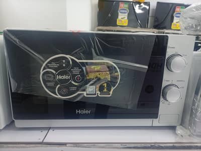 Microwave oven