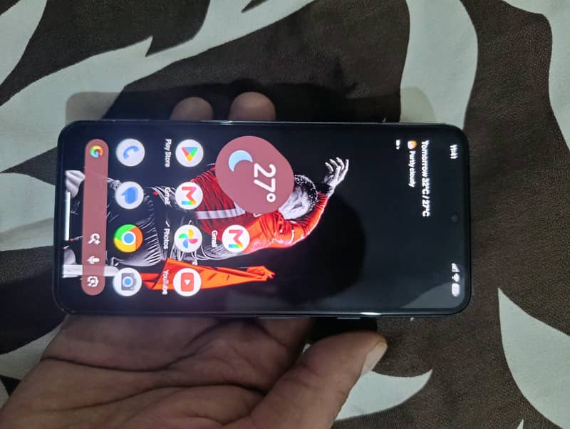Google Pixel 8 Approved 2