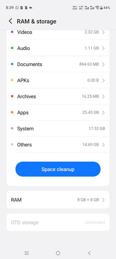 Vivo V80 Lite 5G