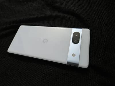 Google Pixel 7a