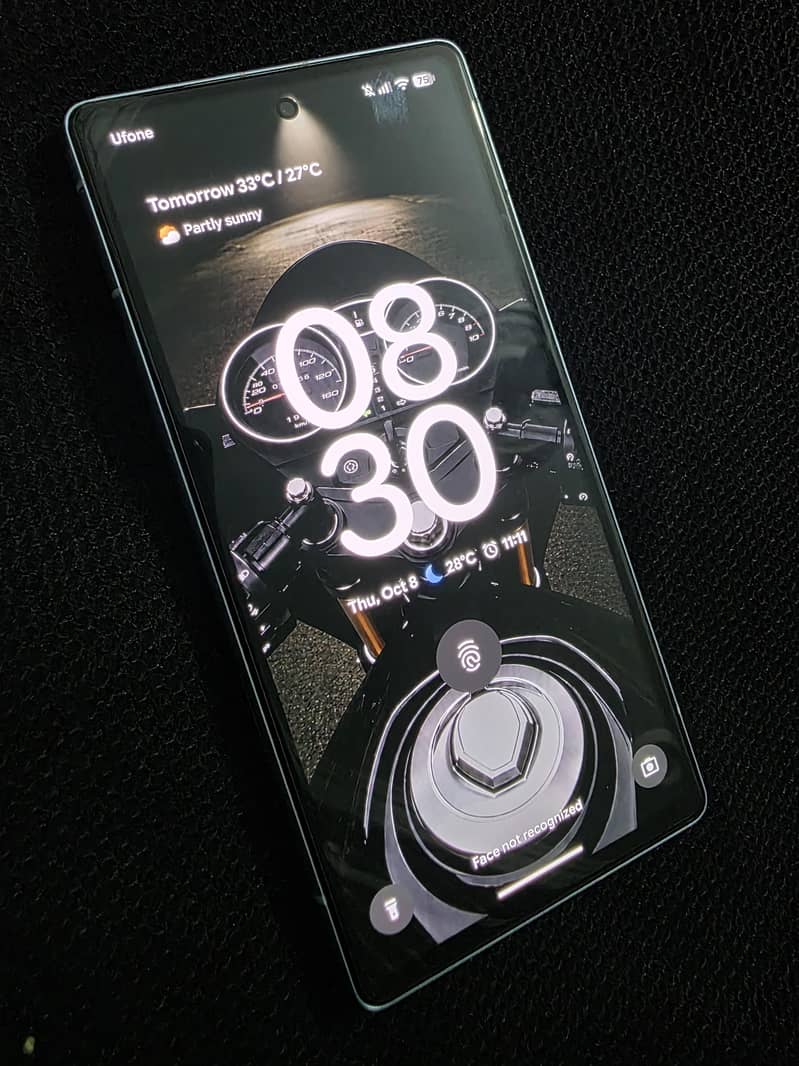 Google Pixel 7a 1