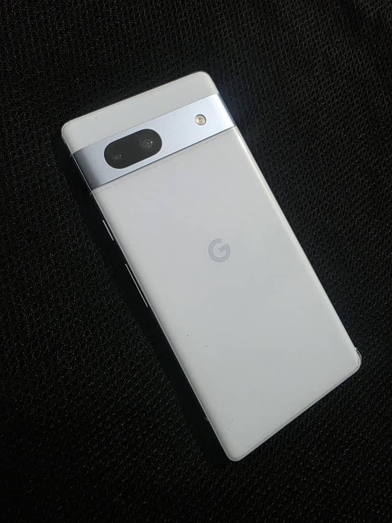 Google Pixel 7a 2