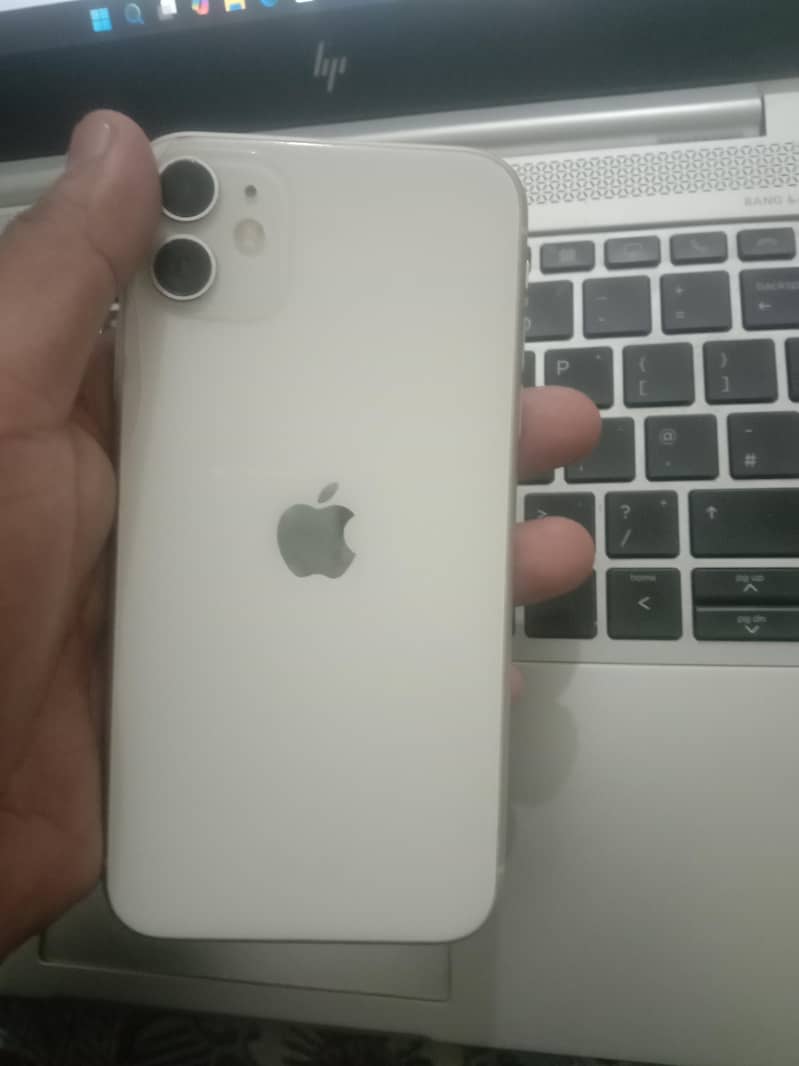 Apple iPhone 11 1