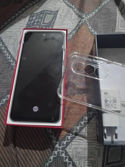 Itel S25 6/128