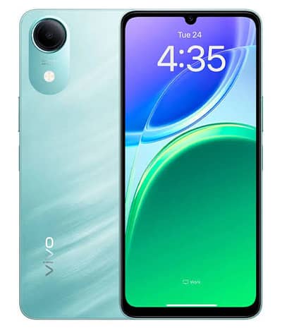 Vivo Other Model