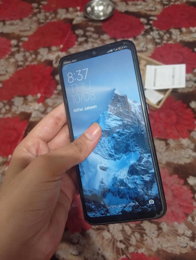 Xiaomi Other Model 0