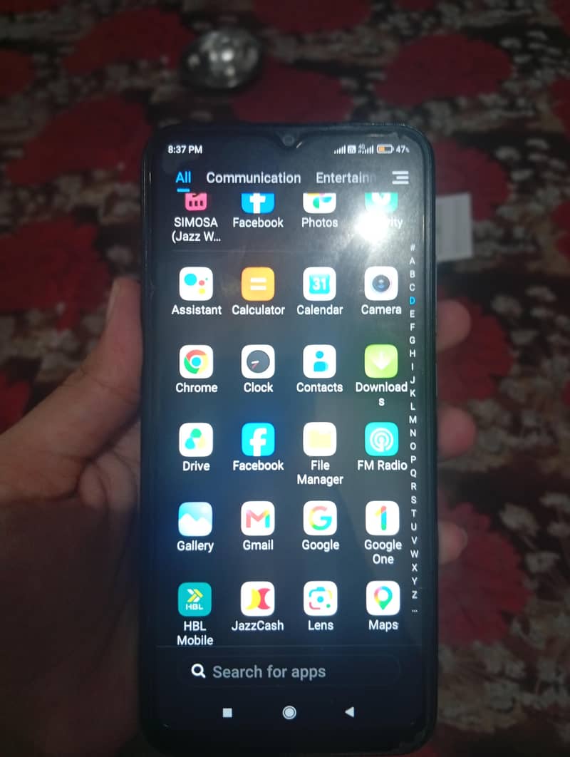 Xiaomi Other Model 2
