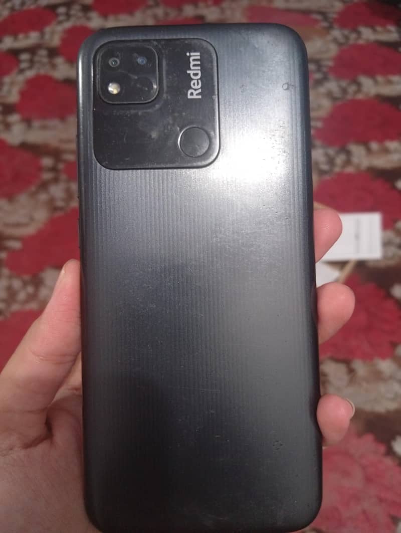 Xiaomi Other Model 3
