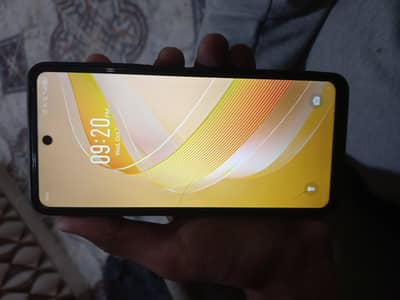 infinix smart 8