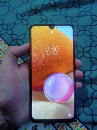 Samsung Mobile A32