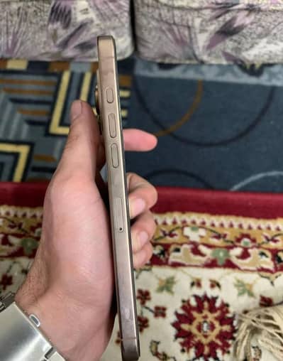 Apple iPhone 16 pro max bypass hona Wala ha