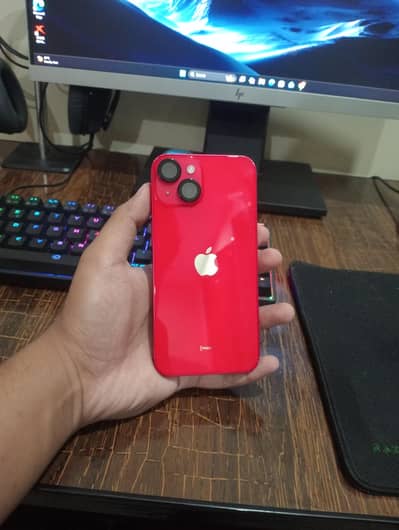 Apple iPhone 14
