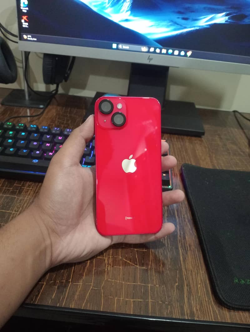 Apple iPhone 14 0
