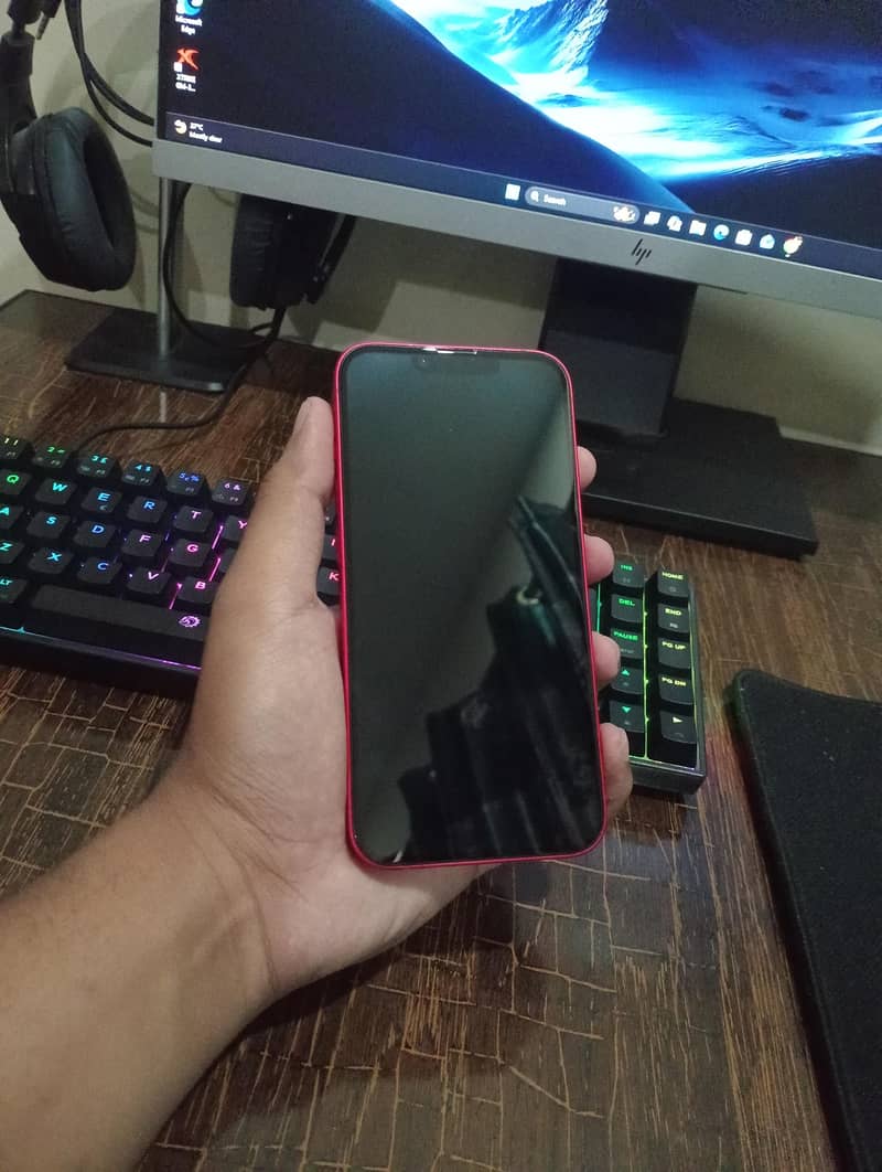 Apple iPhone 14 6