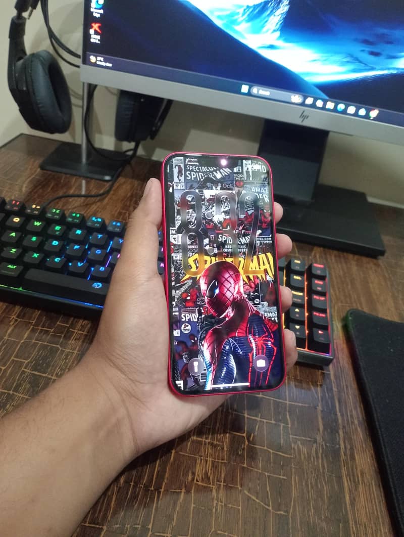 Apple iPhone 14 7