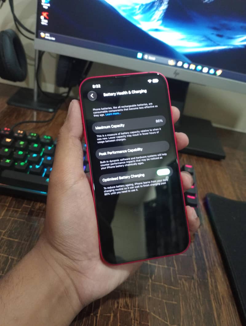 Apple iPhone 14 9