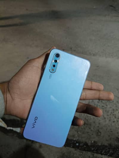 Vivo S1 8.128