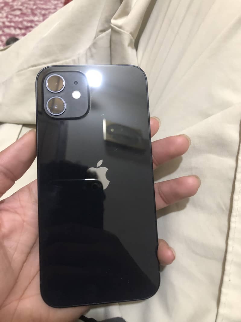 Apple iPhone 12 0