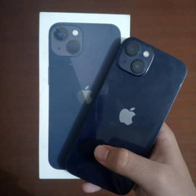 Apple iPhone 13 jv 128gb