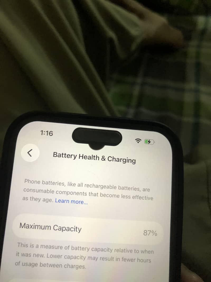 Apple iPhone 14 Pro 4