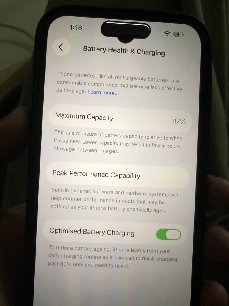 Apple iPhone 14 Pro 5