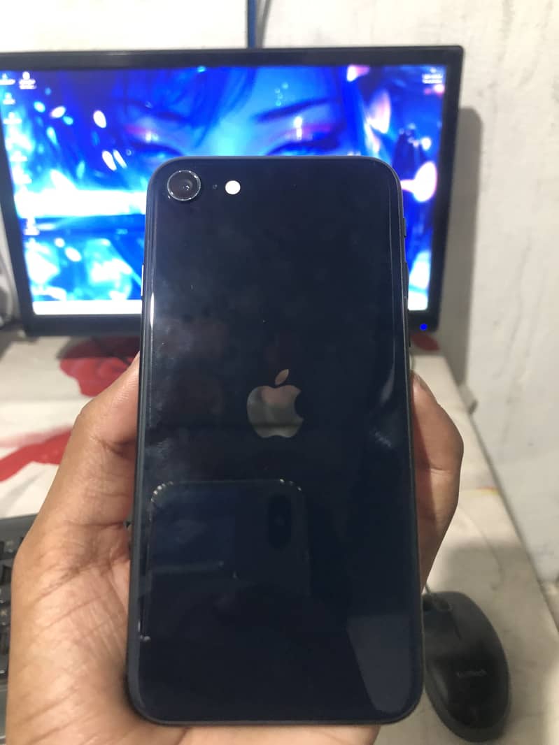 Apple iPhone SE 0