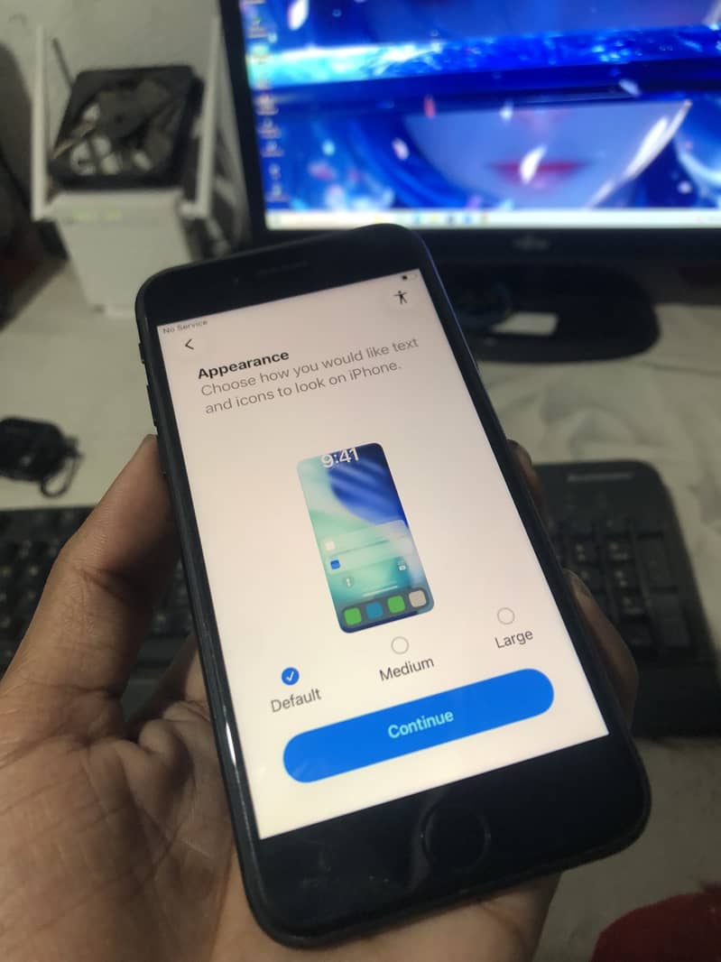 Apple iPhone SE 1