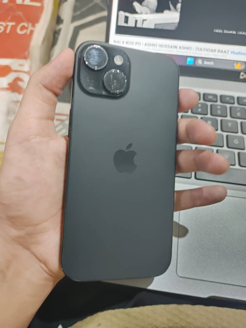 Iphone 15 Jv 3