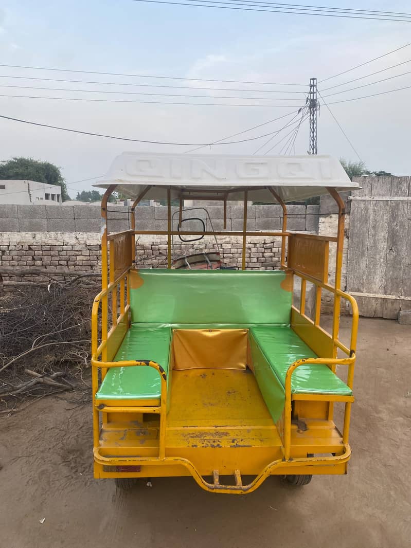 Riksha 100cc24 5