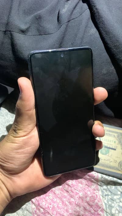 Samsung Mobile A51