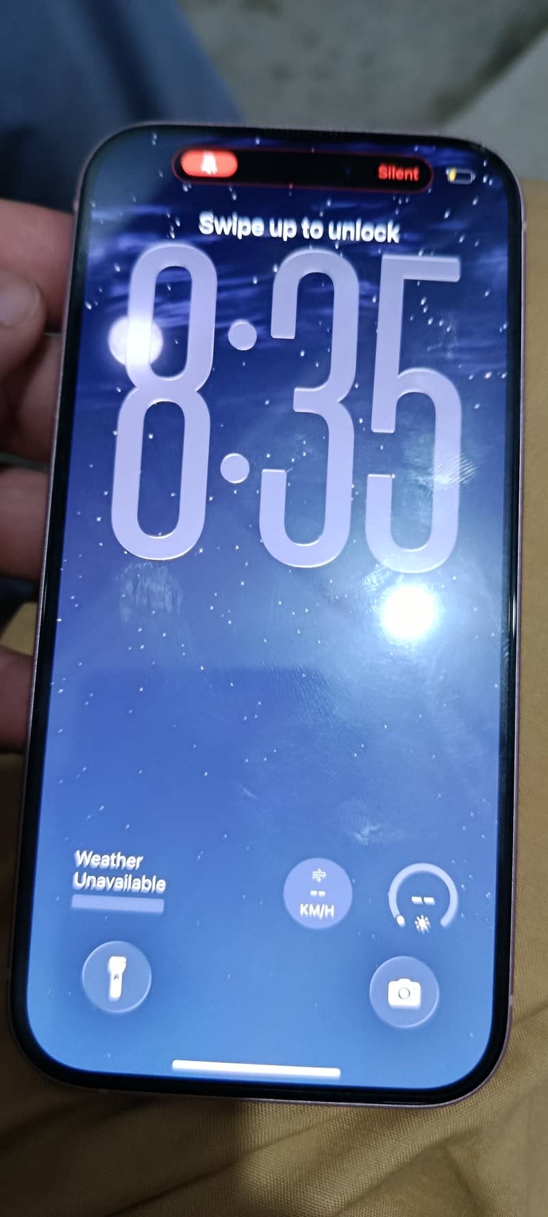 Apple iPhone 15 3