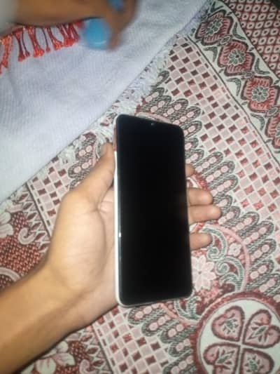 Samsung Mobile A04