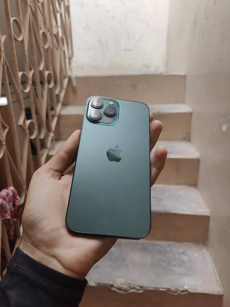 Apple iPhone 13 Pro Max 3