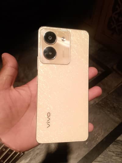Vivo Y36