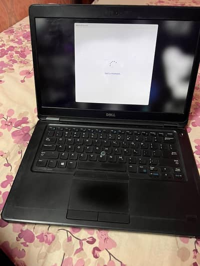 Dell latitude E5450 for sale