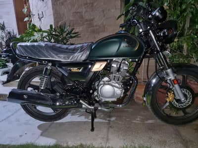 Honda CG 150