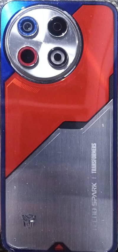 Tecno Spark 30 pro