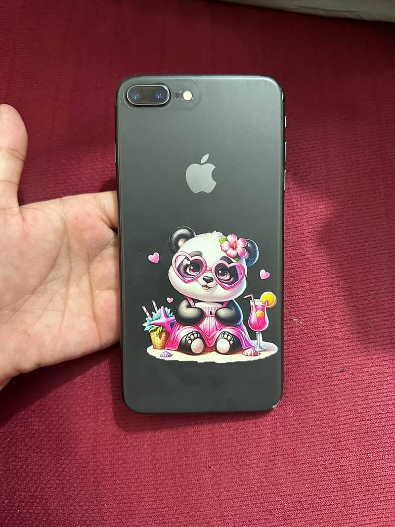Apple iPhone 8 Plus 7