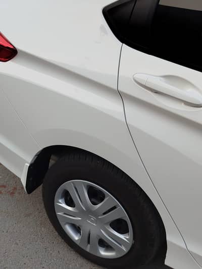 Honda City 2025