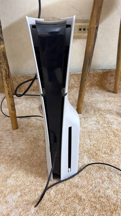 PlayStation 5 slim Disc Edition