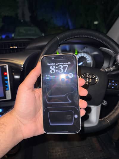 Iphone 17 pro max 256gb pta approved