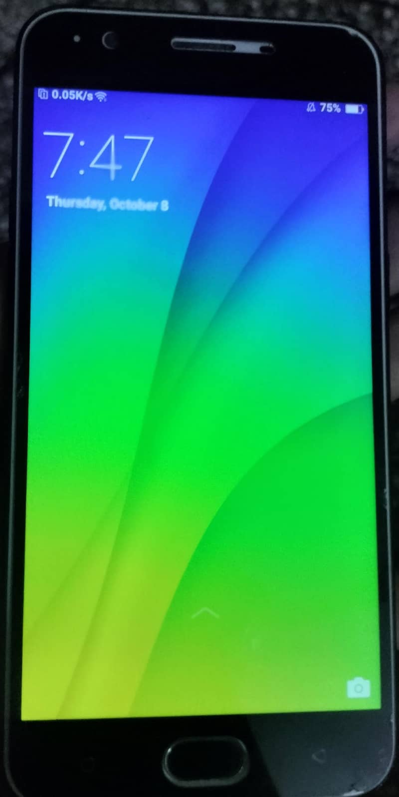 OPPO A57 0