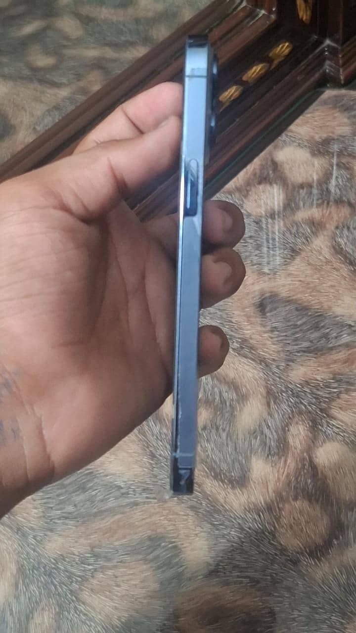 Apple iPhone 13 Pro Max 0